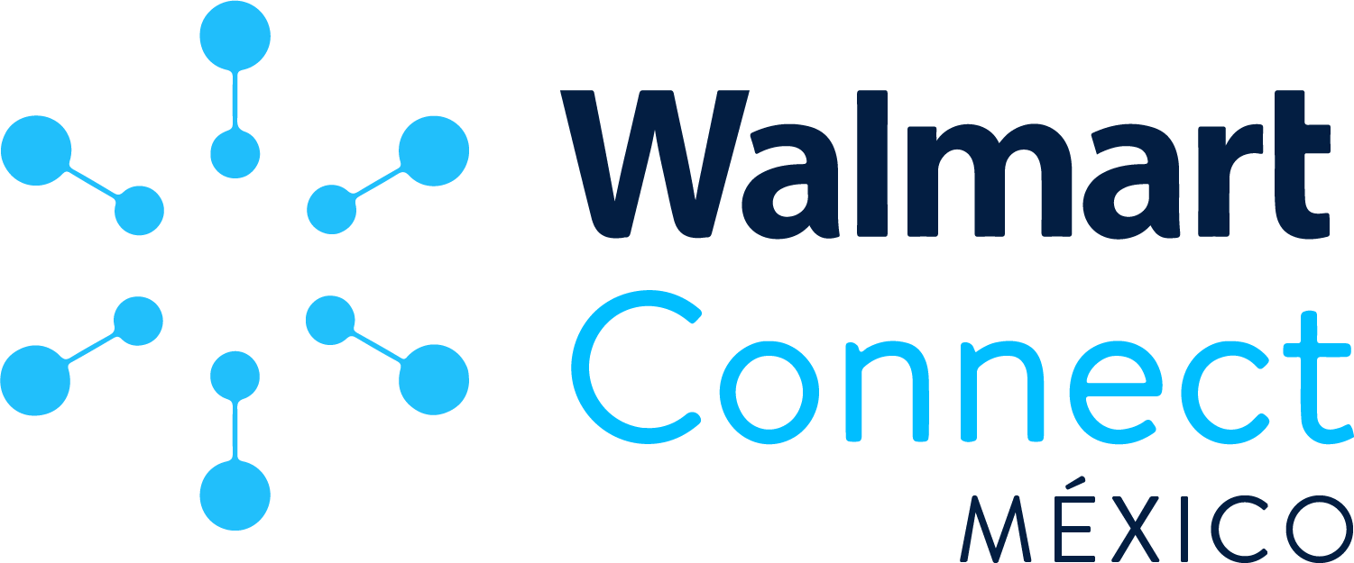 Walmart Connect México