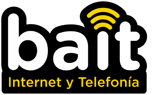 Bait - Internet y Telefonía